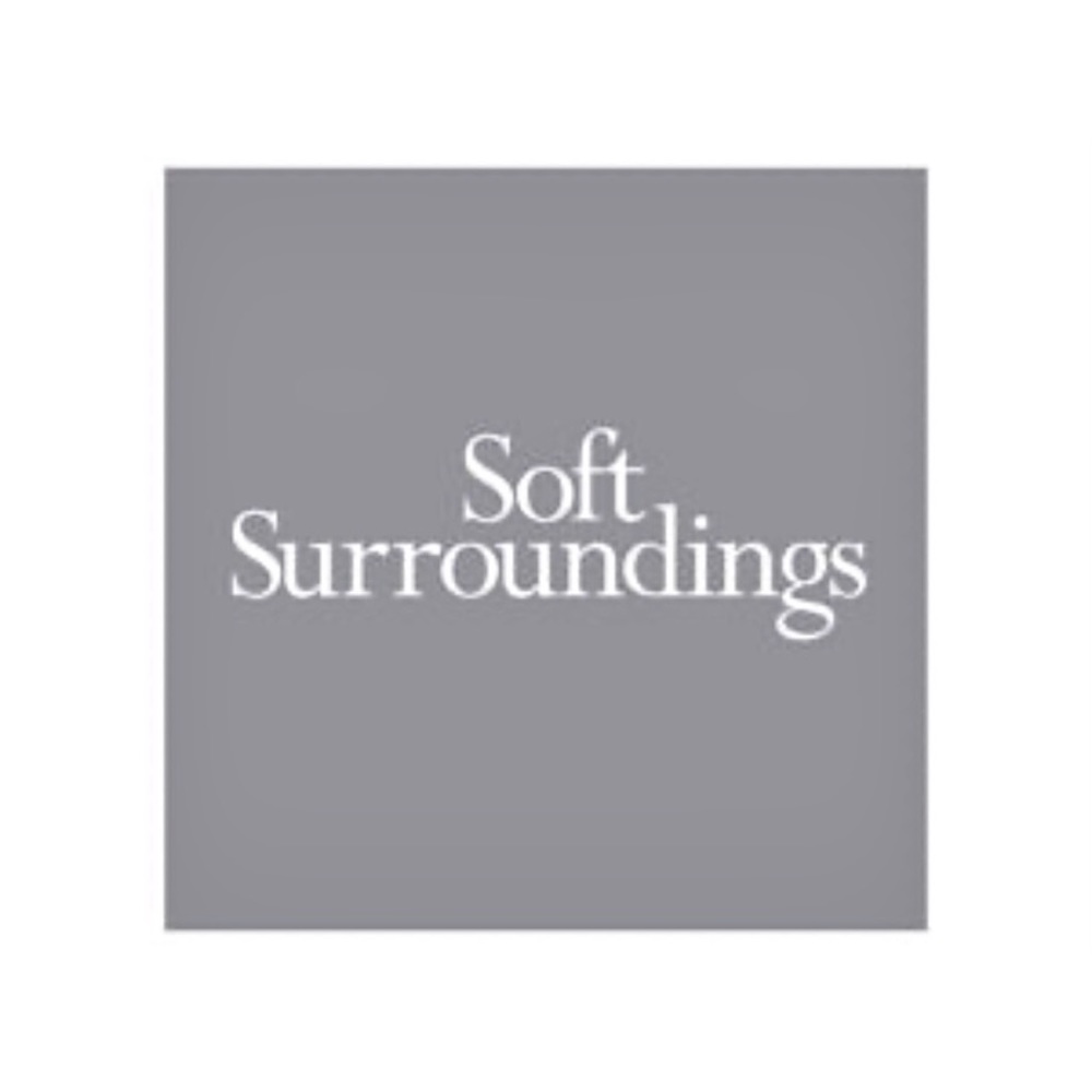 ✖️SOFT SURROUNDINGS✖️